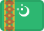 eSIM for Ashgabat