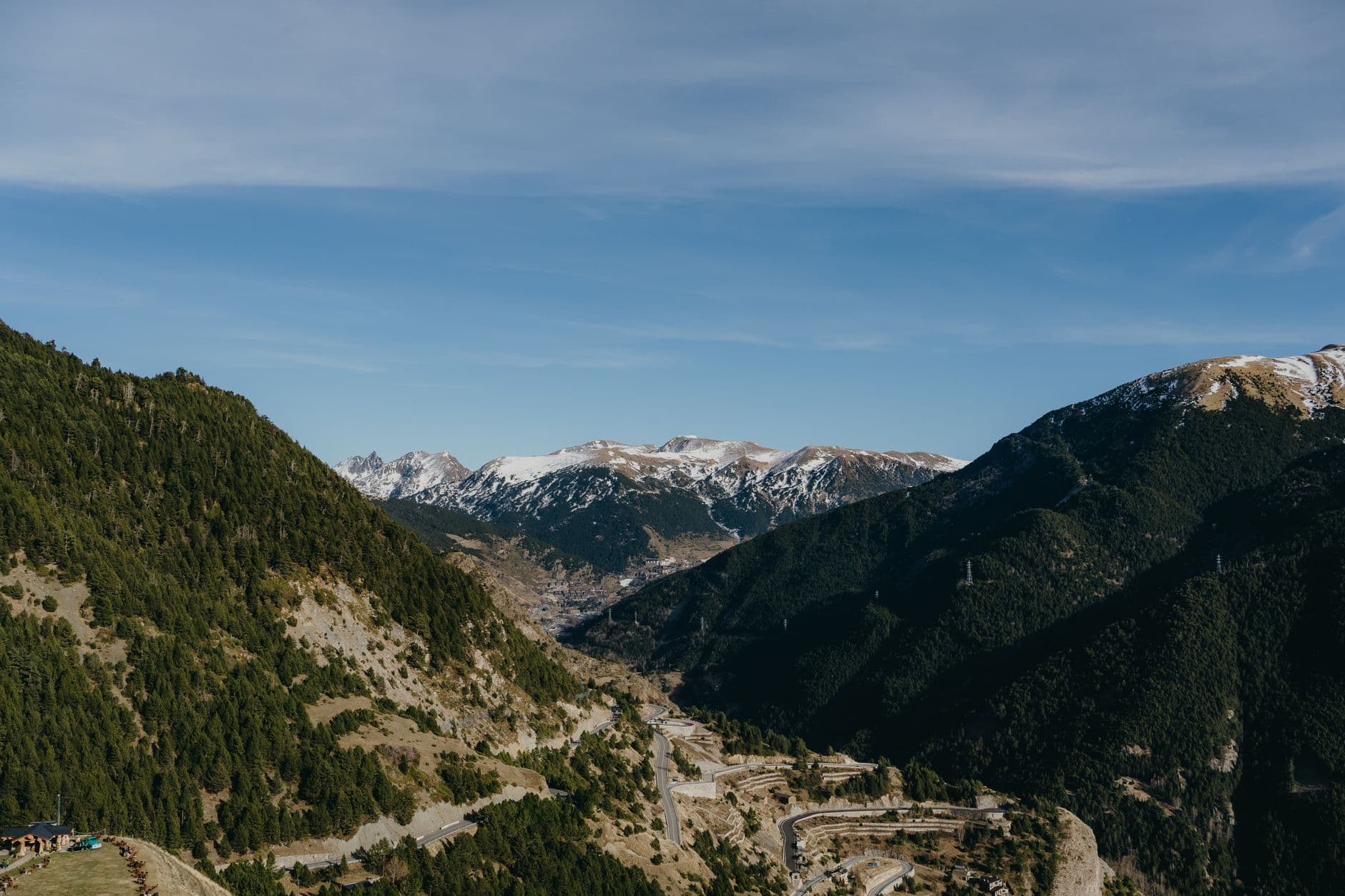 Andorra — destination 1