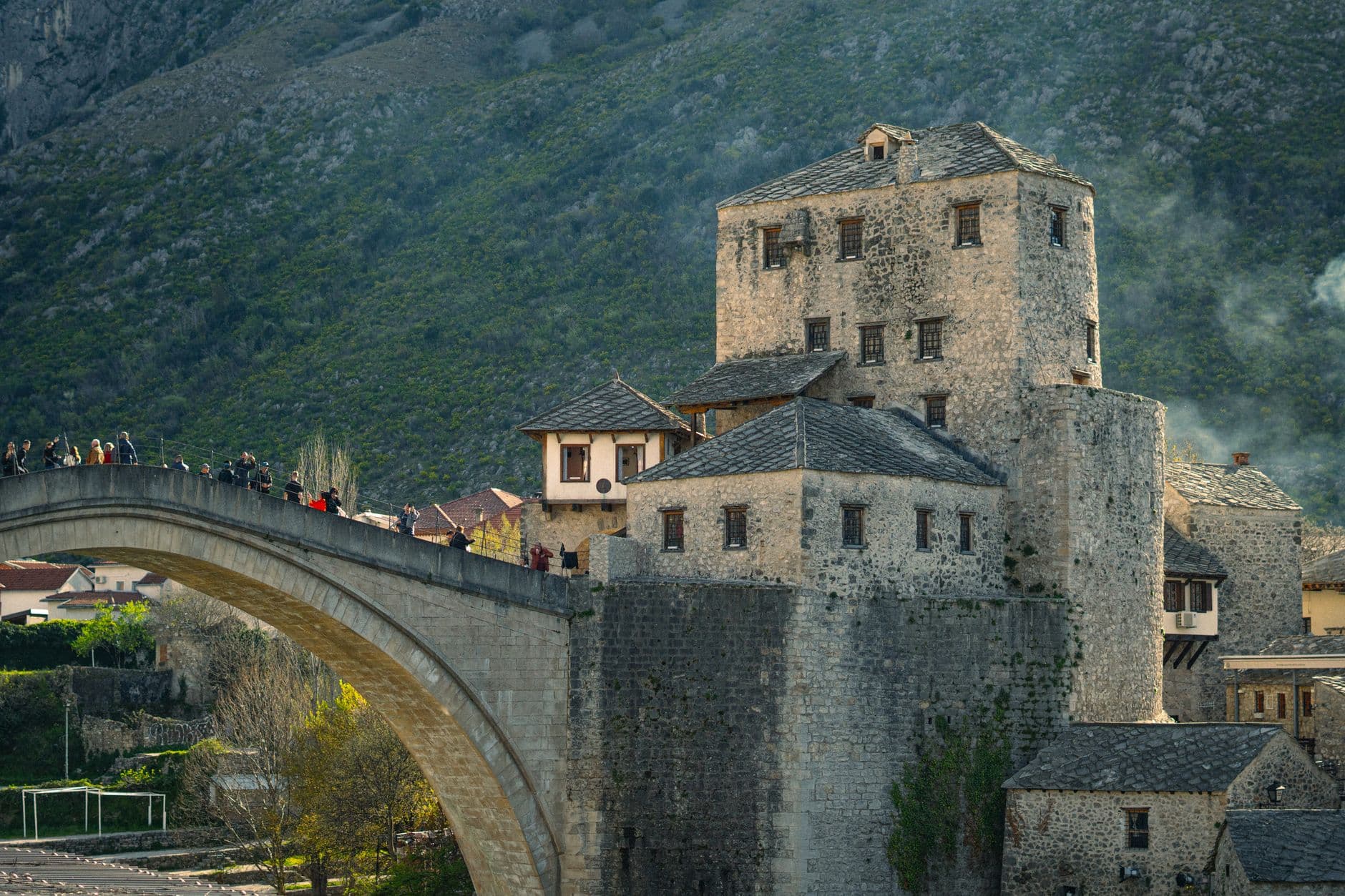 eSIM for Trebinje — destination 1