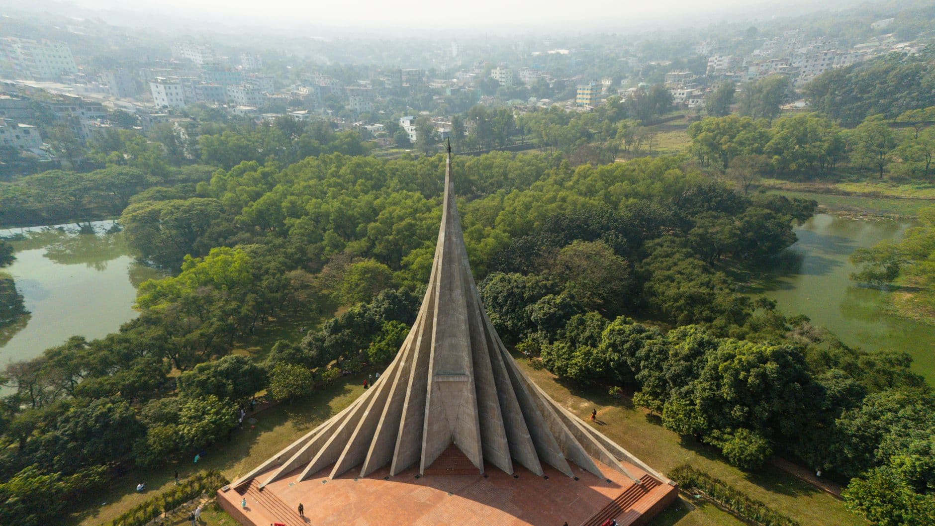 eSIM for Sylhet Tea Gardens — destination 1