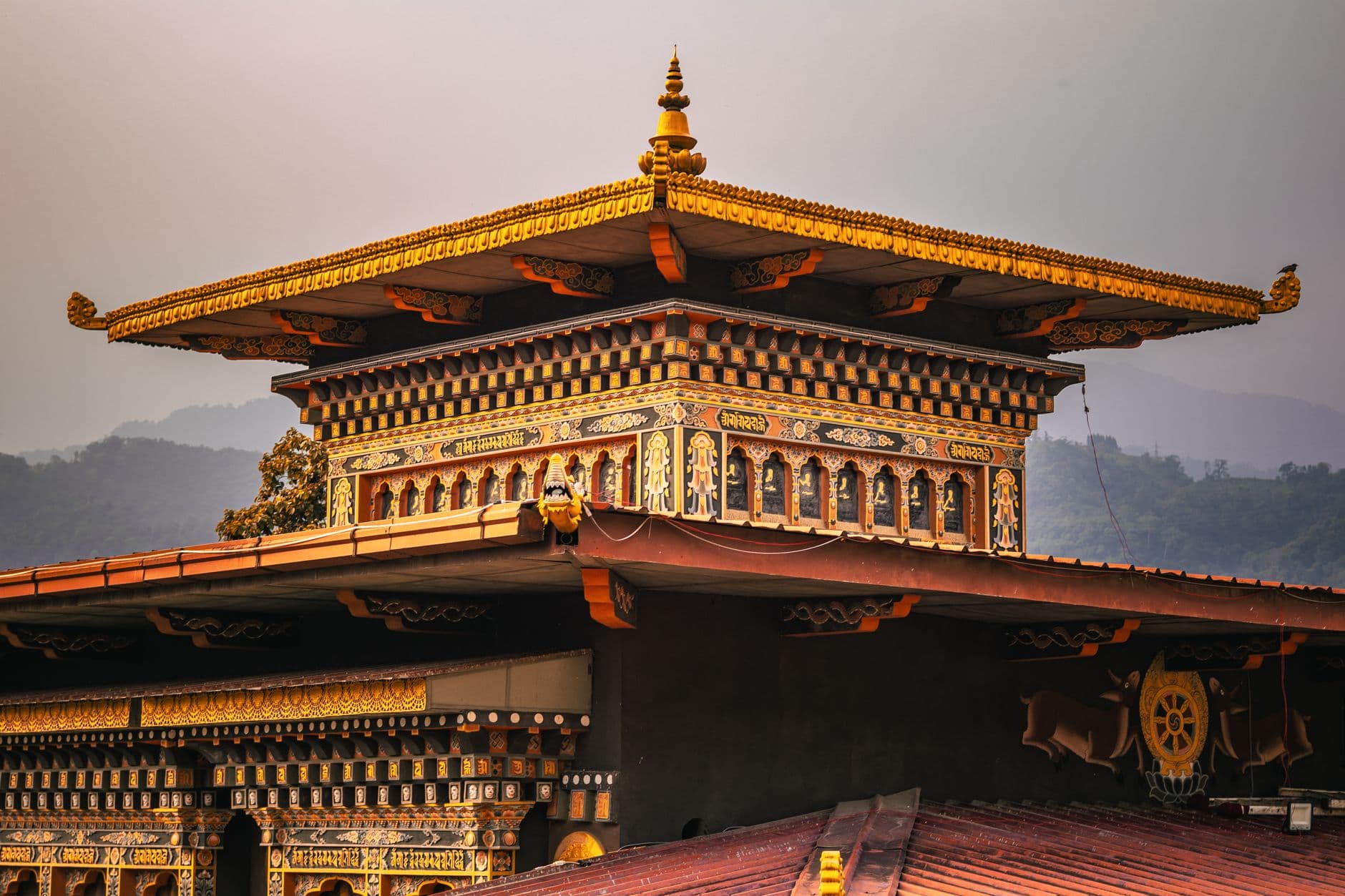 eSIM for Phobjikha Valley — destination 1