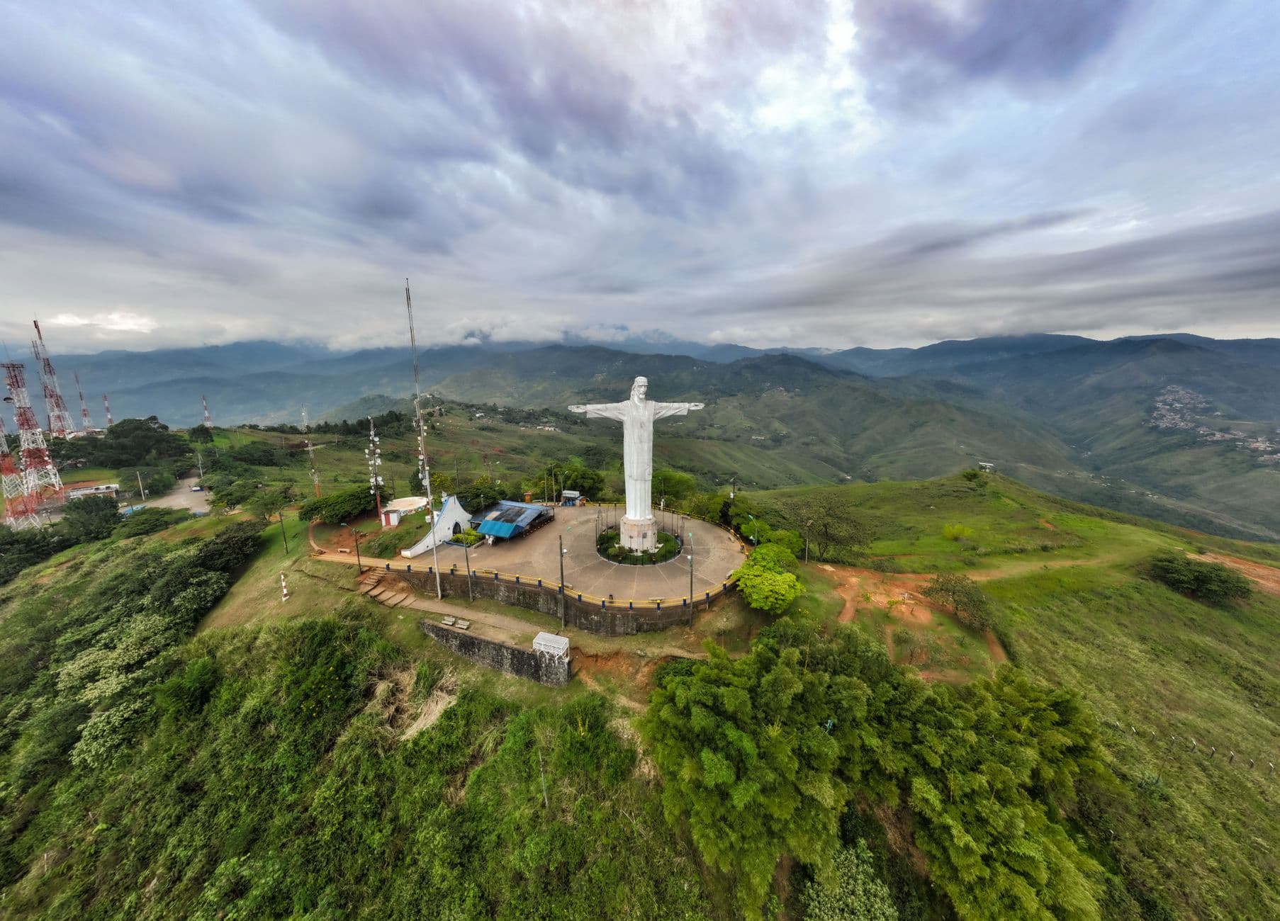 eSIM for Guatape — destination 1