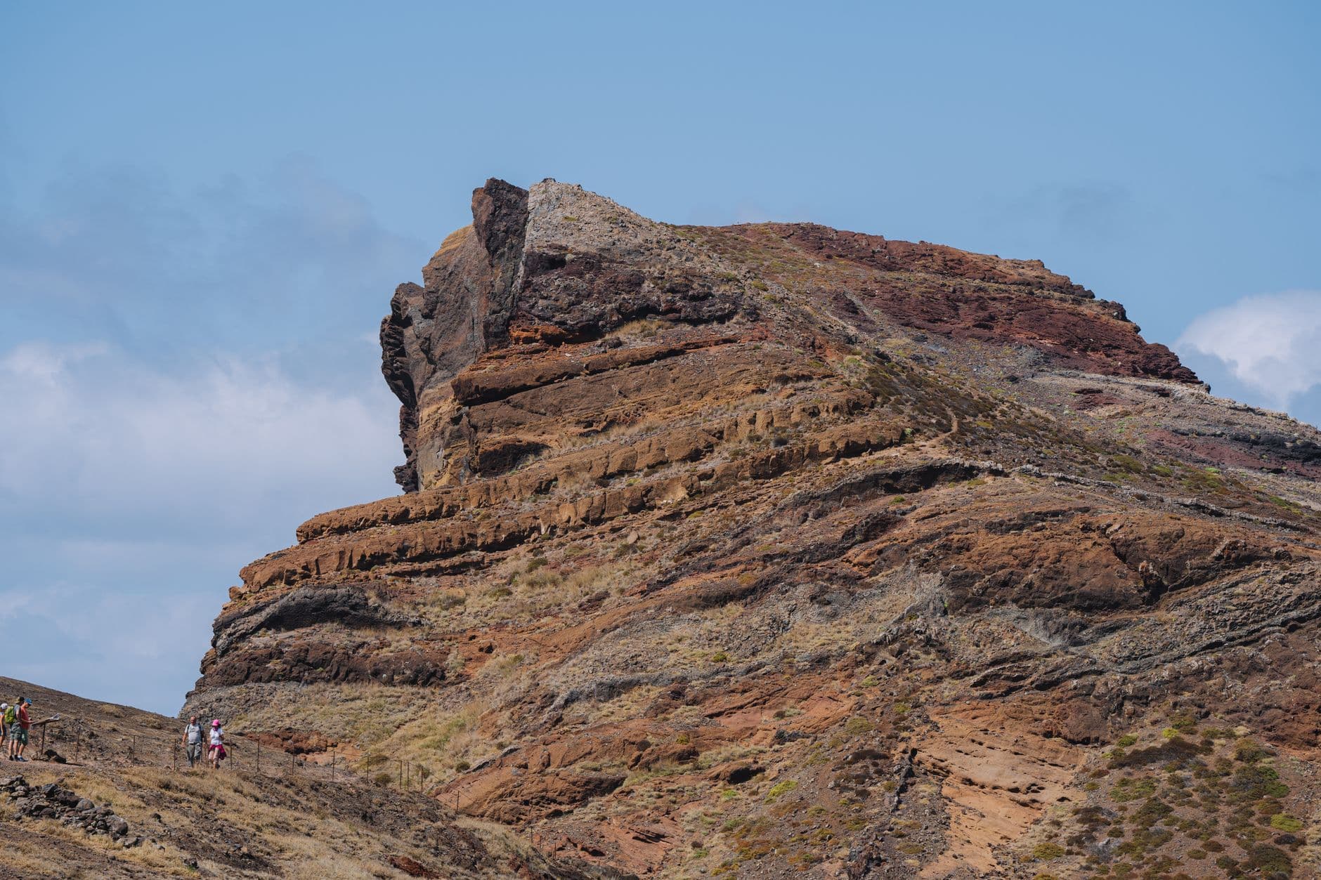 Cape Verde — destination 1