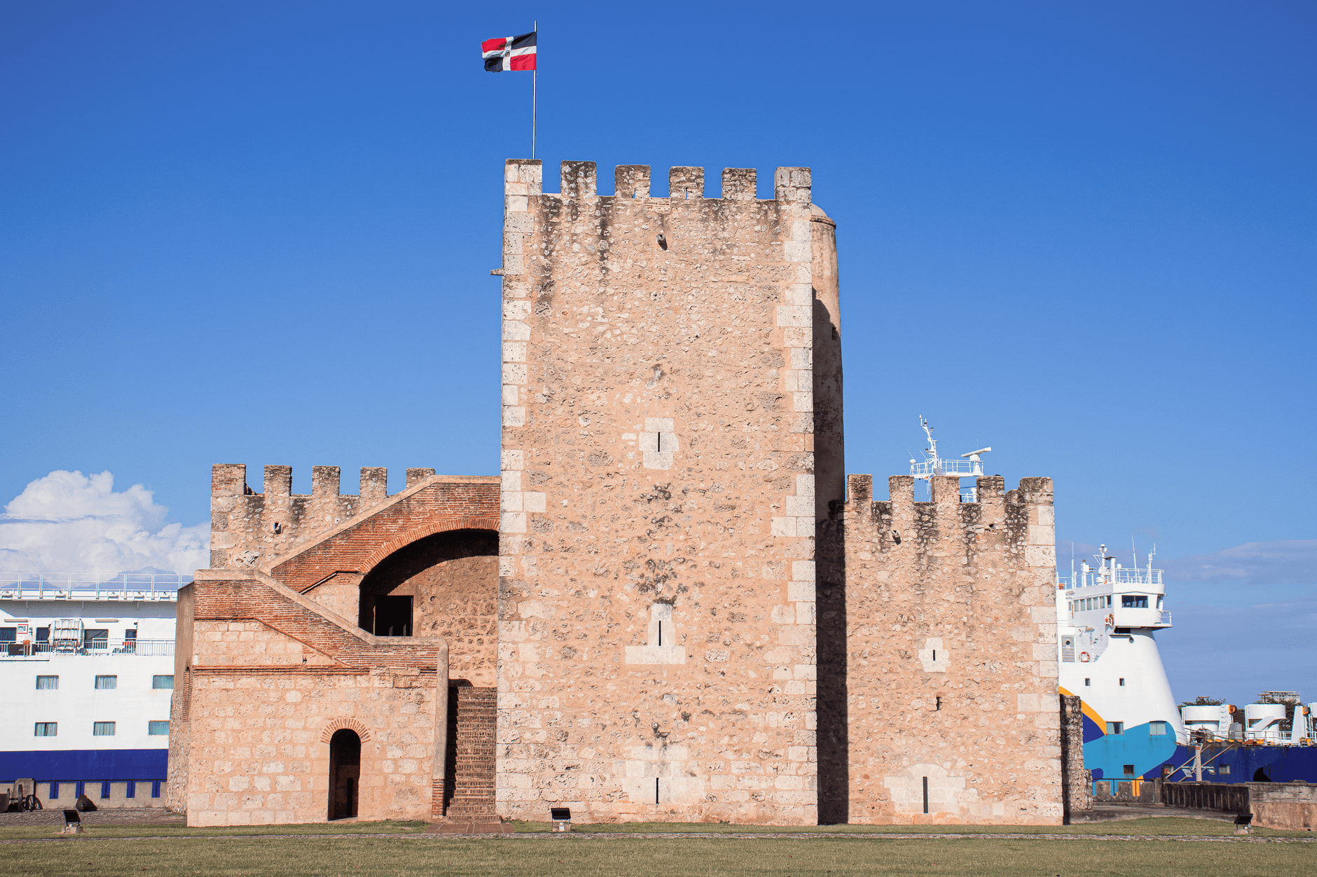eSIM for Jarabacoa — destination 1
