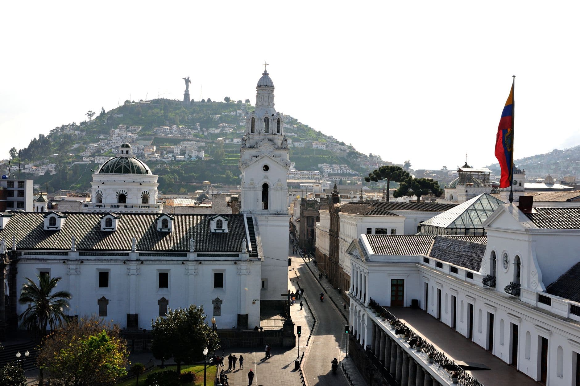 eSIM for Guayaquil — destination 1