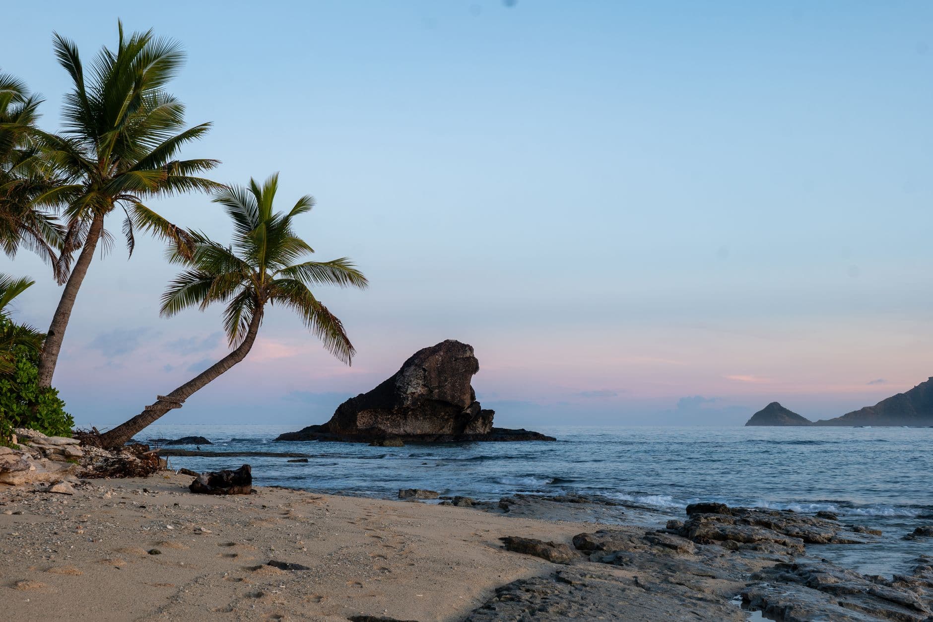 eSIM for Suva — destination 1