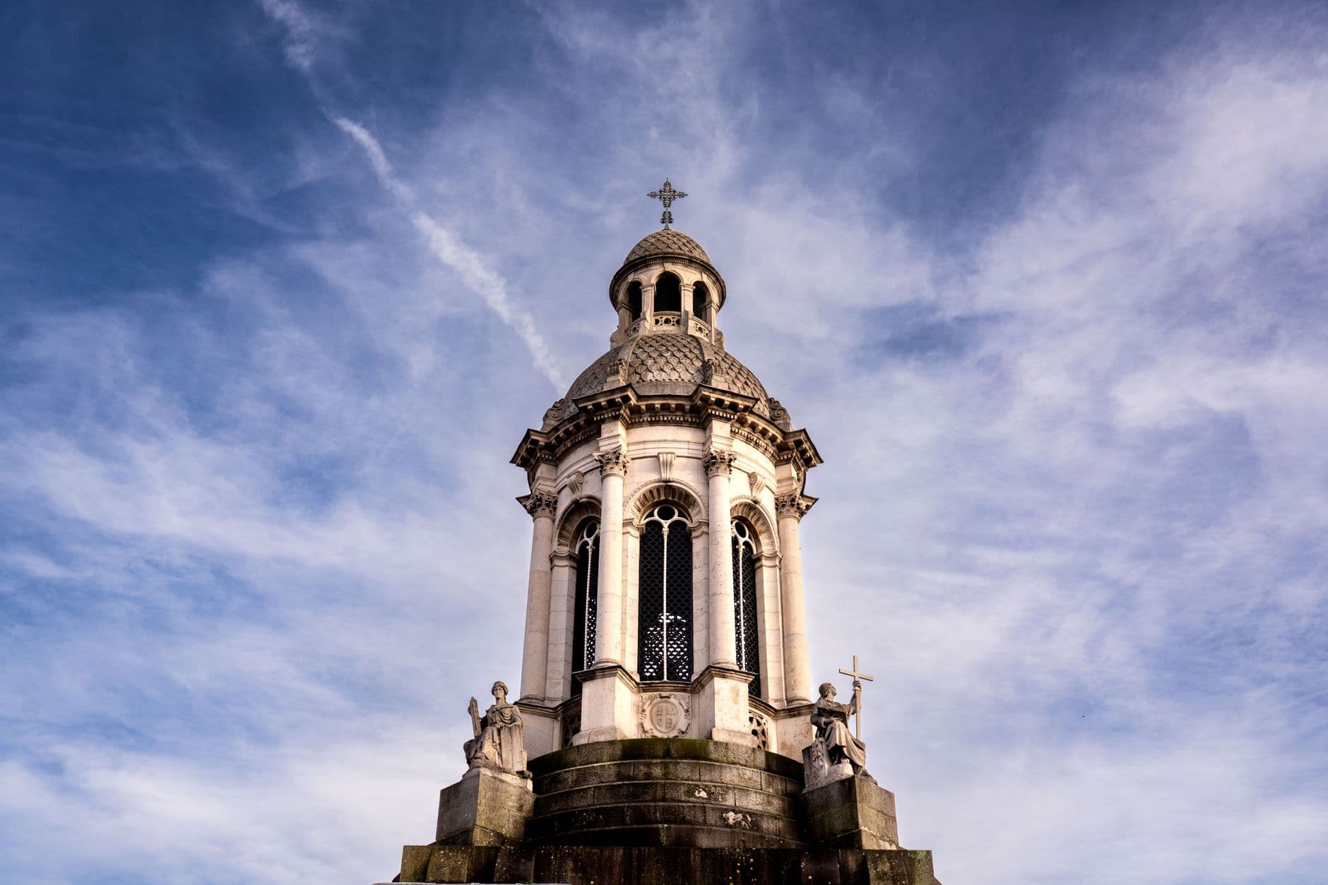 Guernsey — destination 1