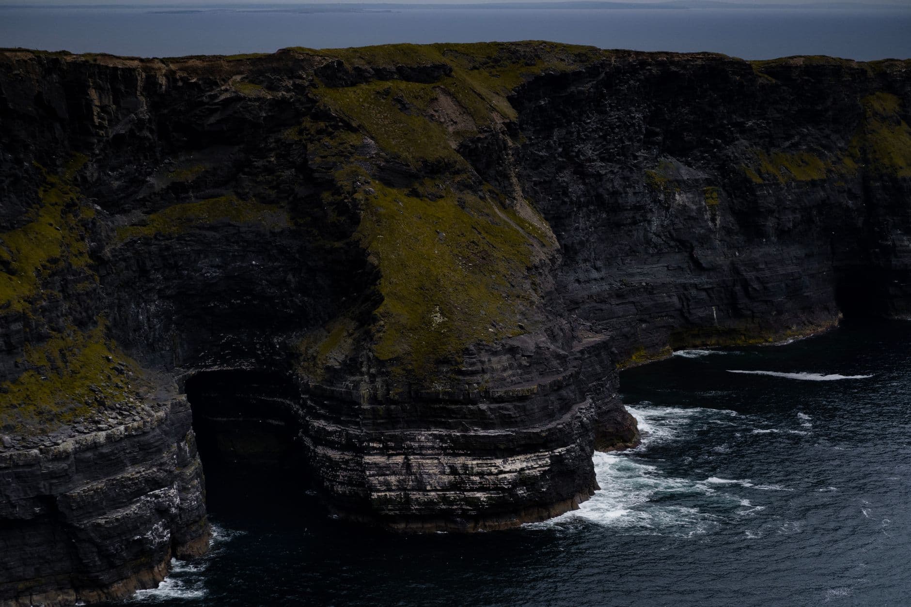 eSIM for Cork — destination 1