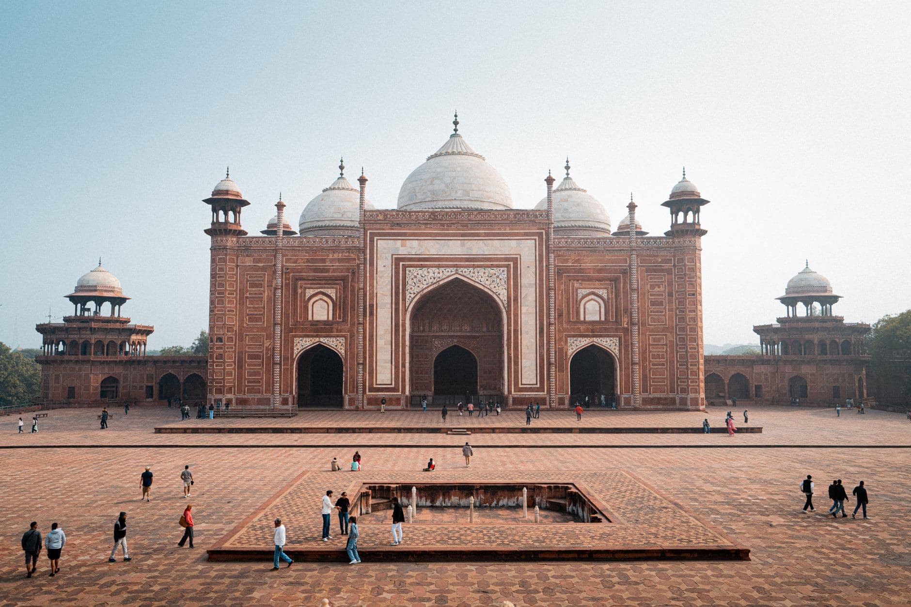 eSIM for Mumbai — destination 1