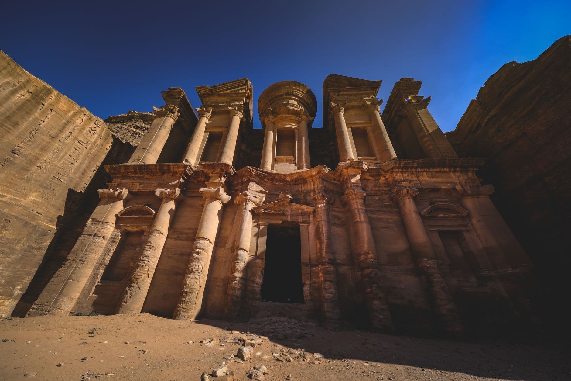 eSIM for Jerash — destination 1