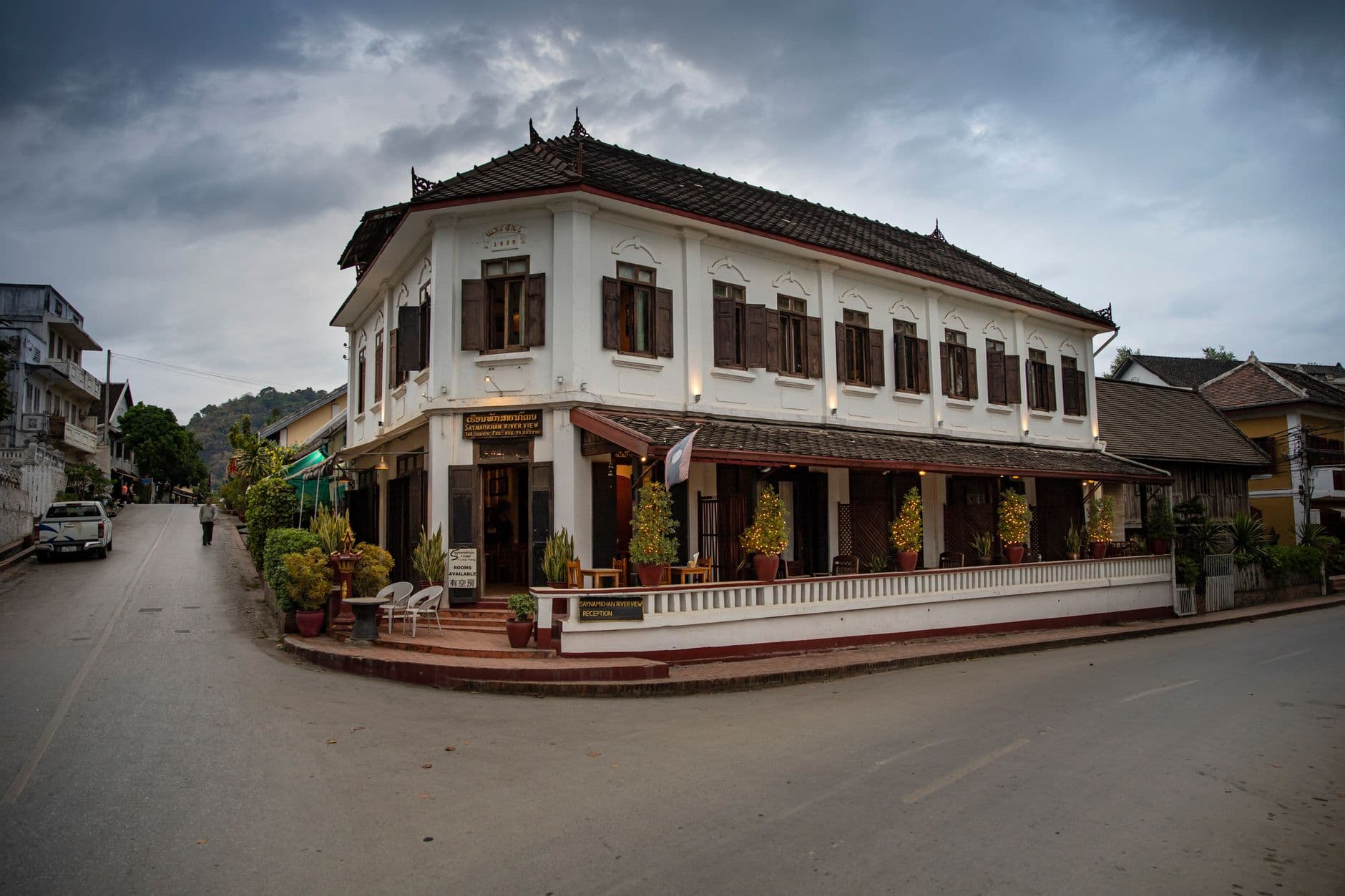 eSIM for Vientiane — destination 1