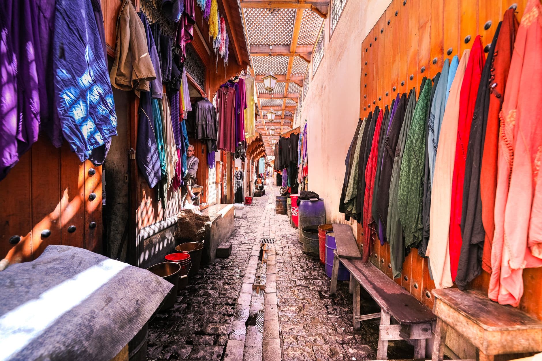 eSIM for Tangier — destination 1