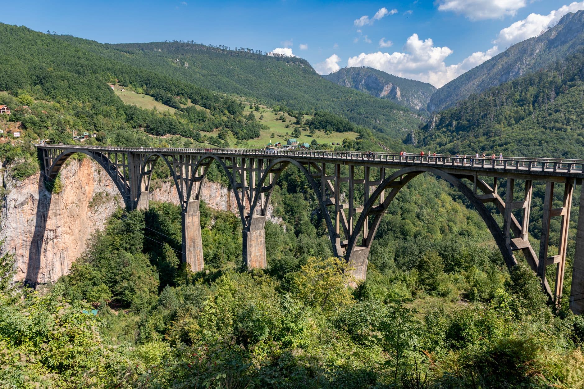 eSIM for Podgorica — destination 1