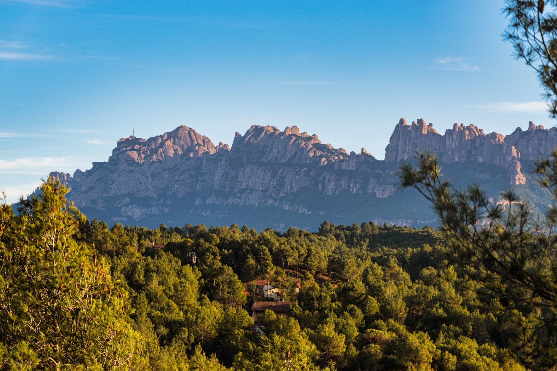 Montserrat — destination 1