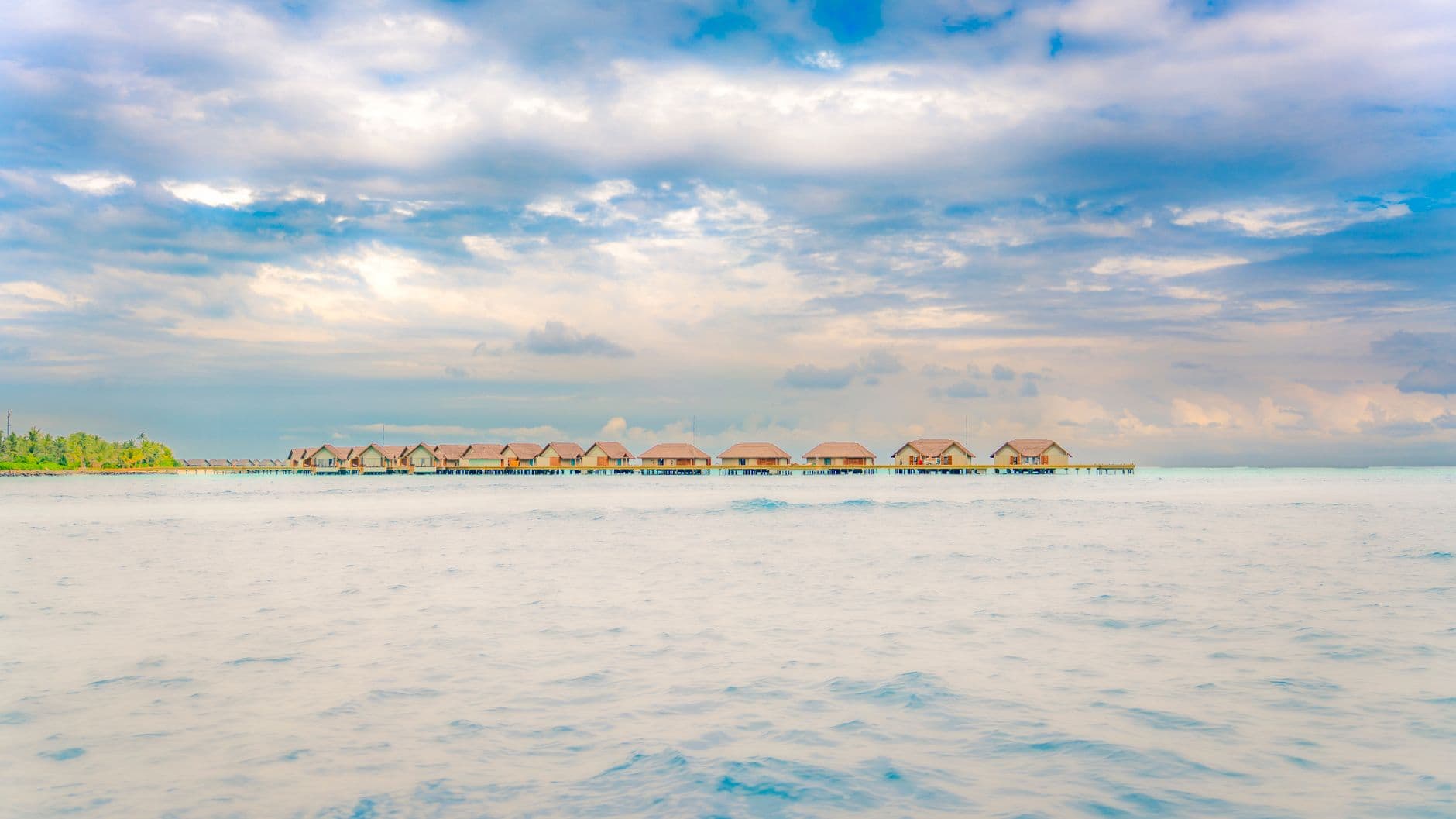 eSIM for Maafushi — destination 1