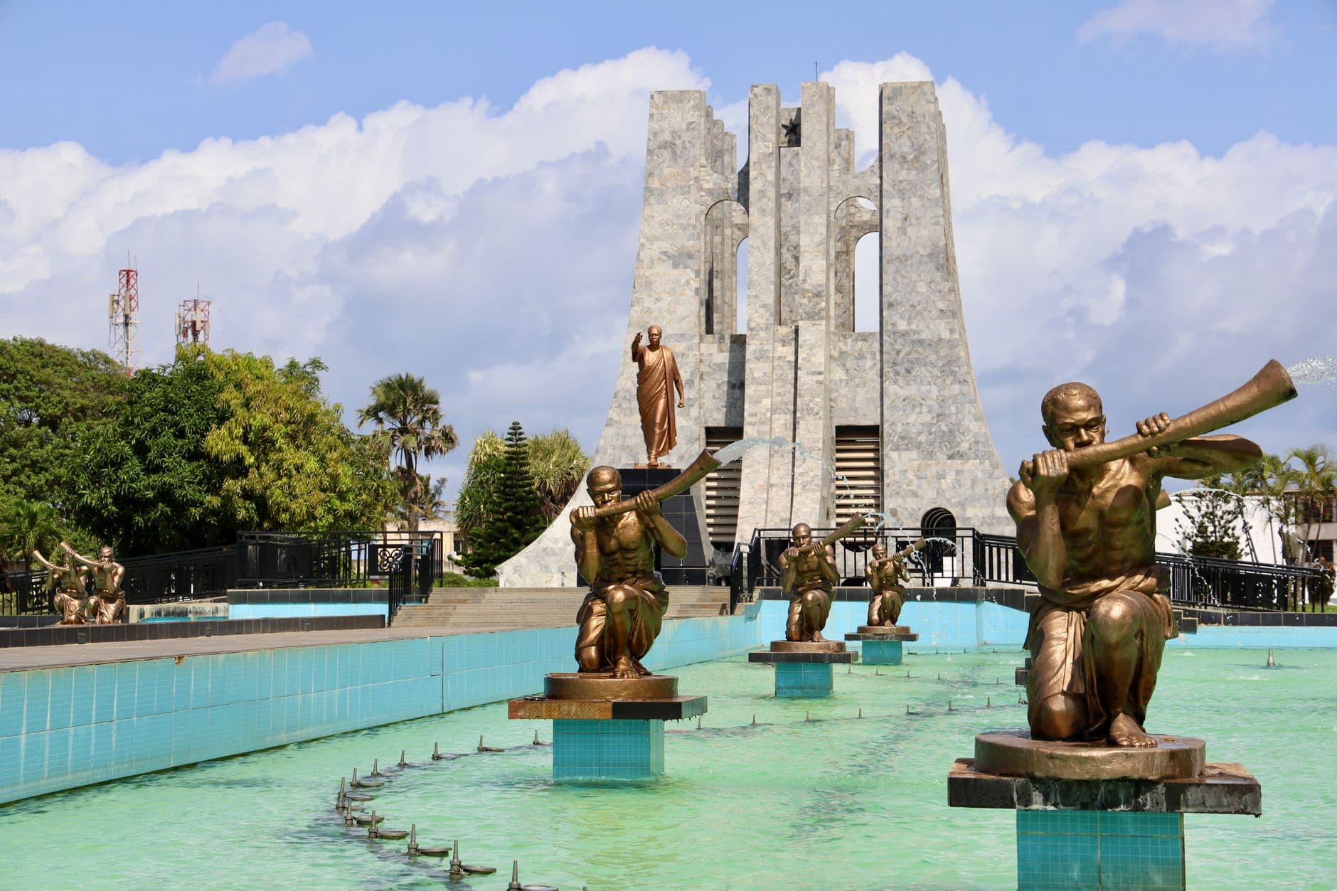 Malawi — destination 1