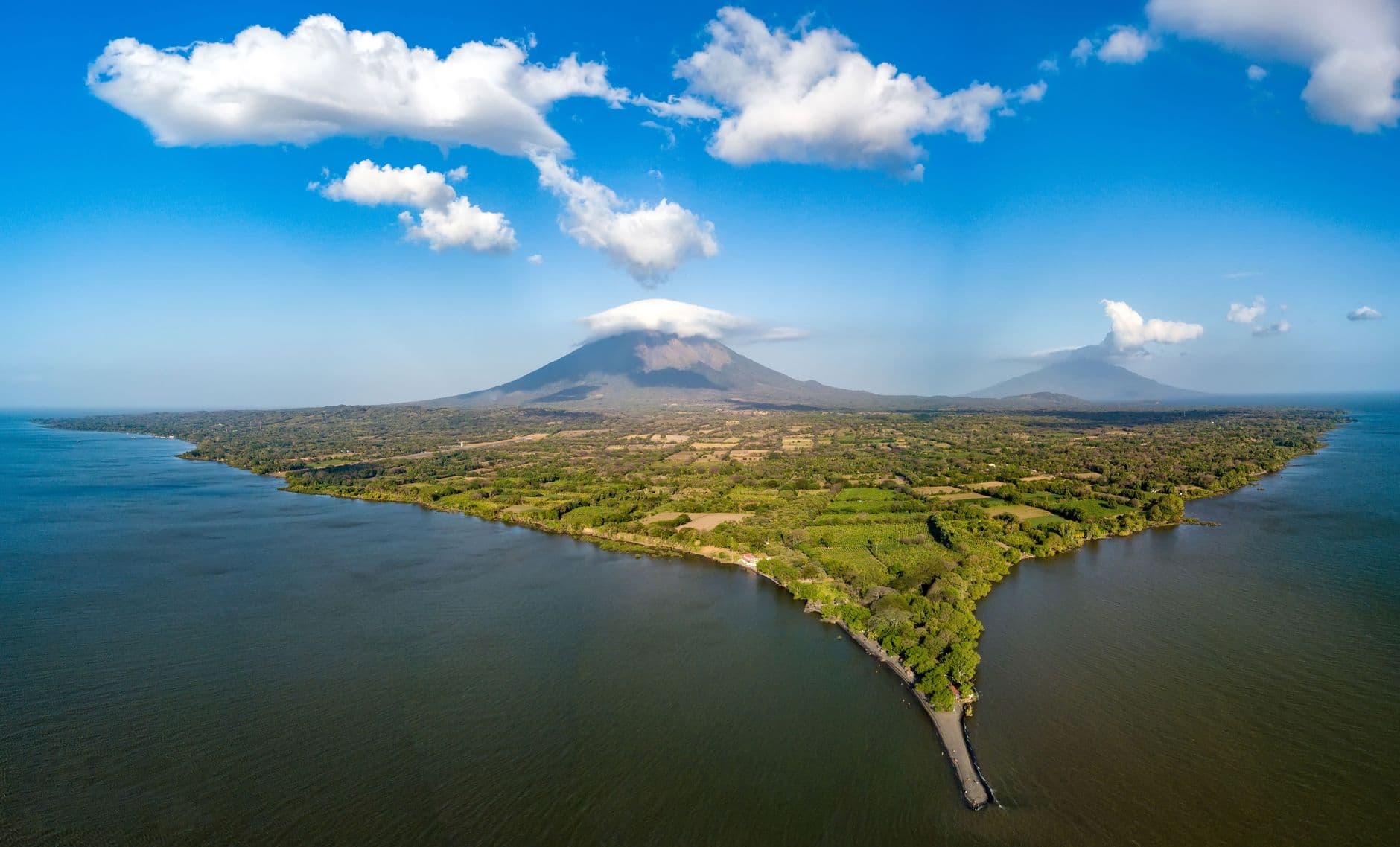 eSIM for Managua — destination 1