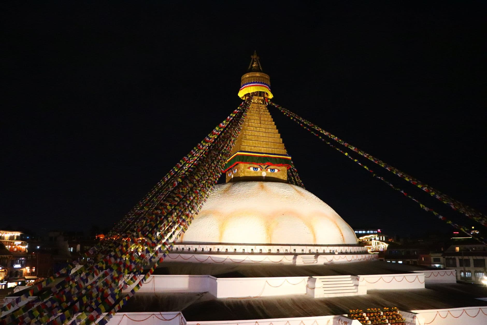eSIM for Lumbini — destination 1