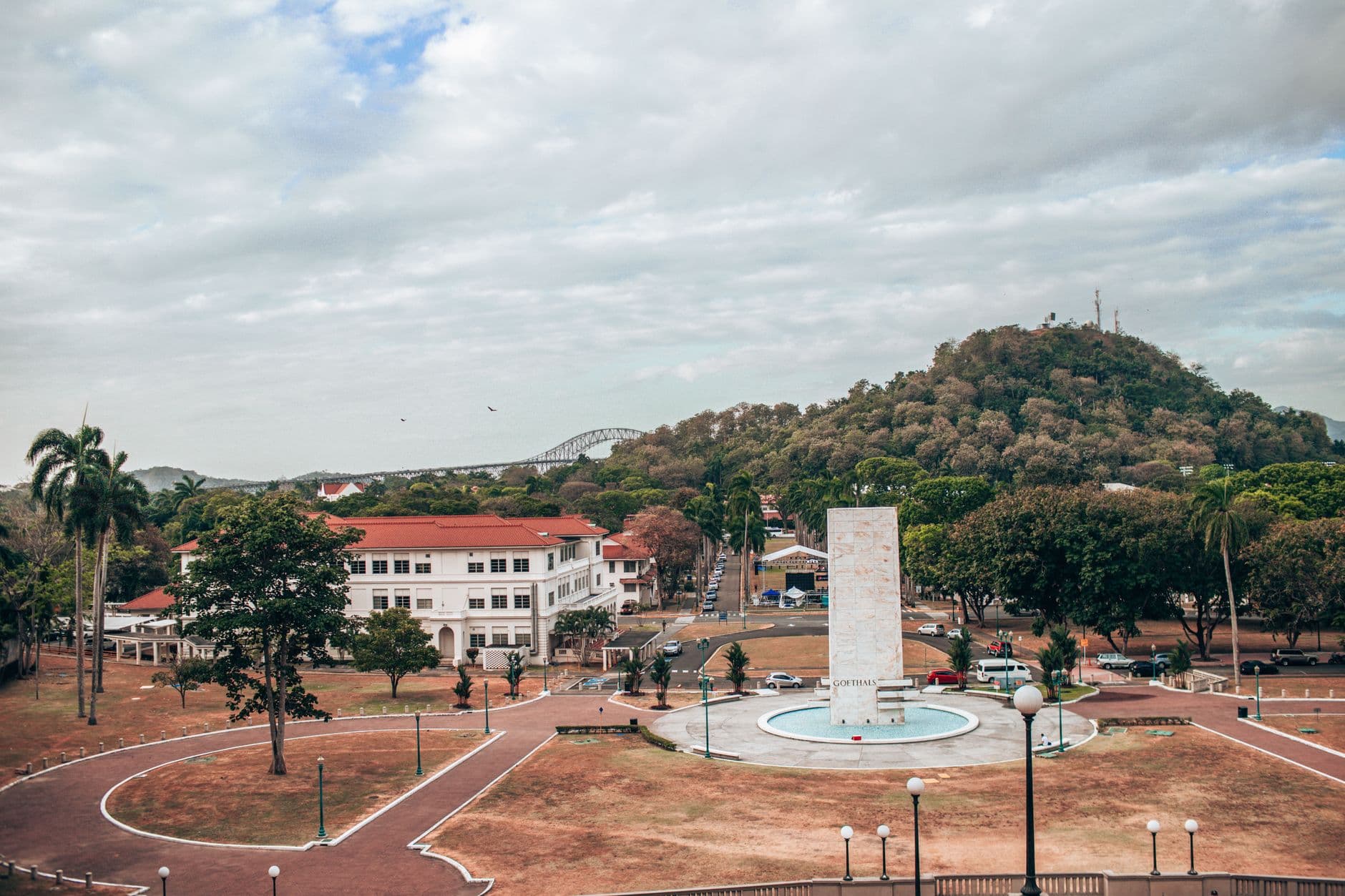 eSIM for Boquete — destination 1
