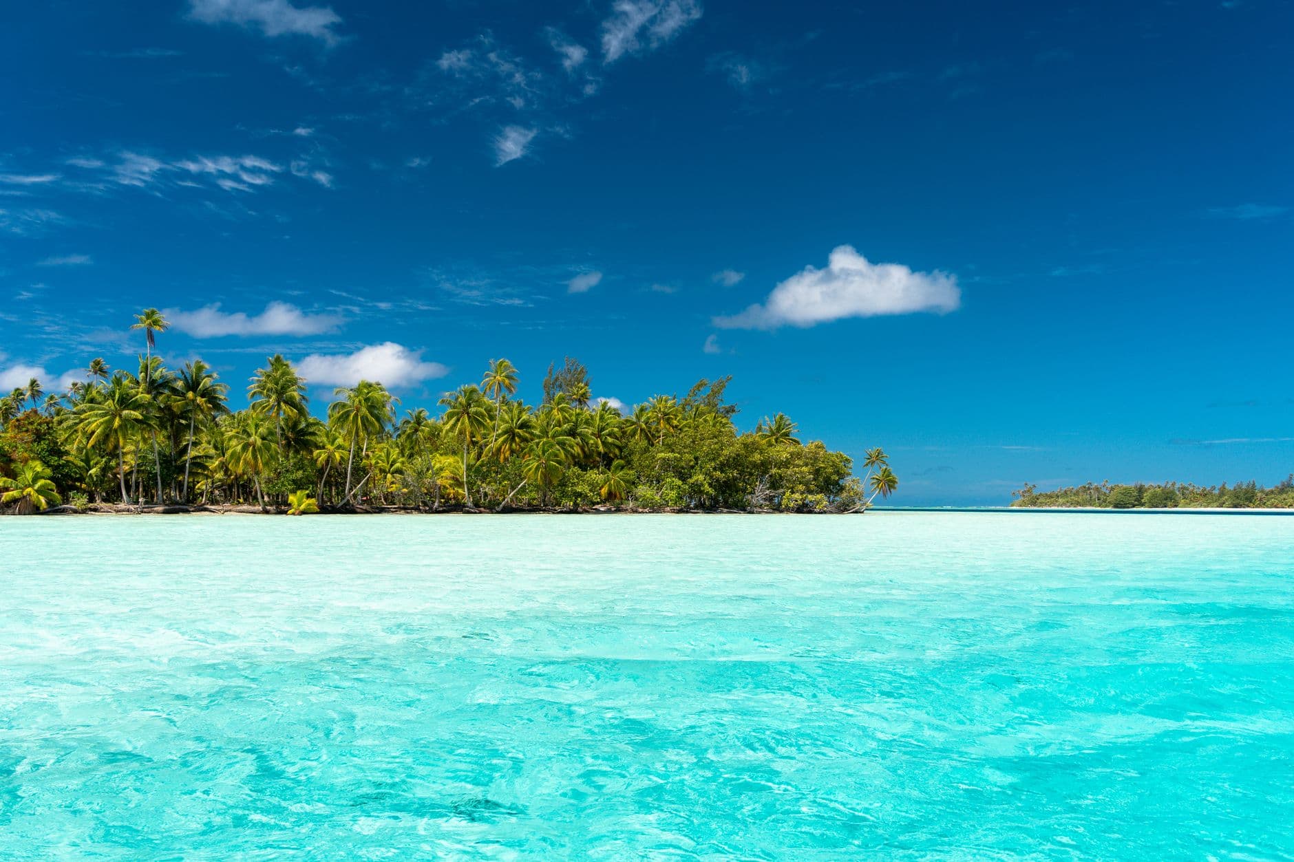 eSIM for Bora Bora — destination 1