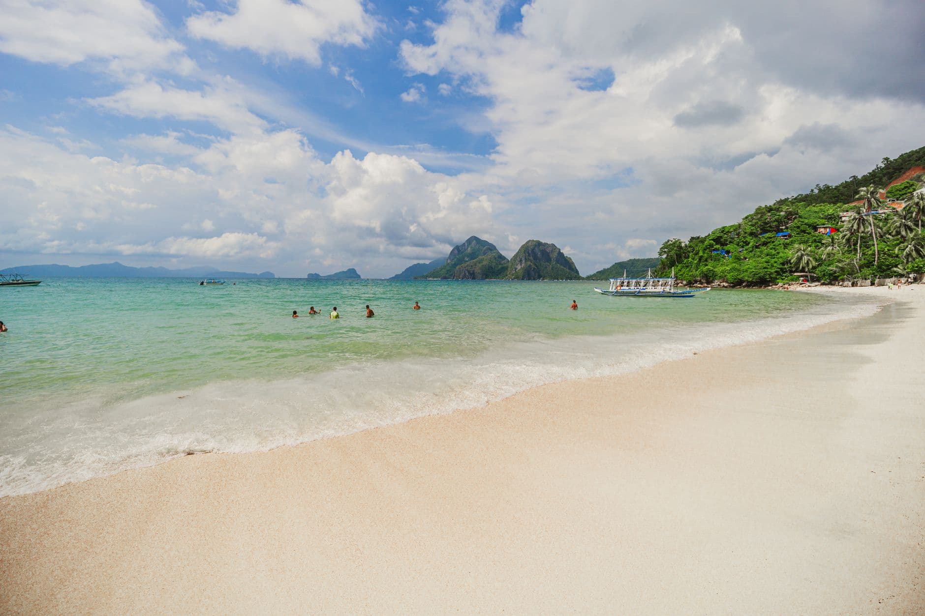 eSIM for Siargao — destination 1