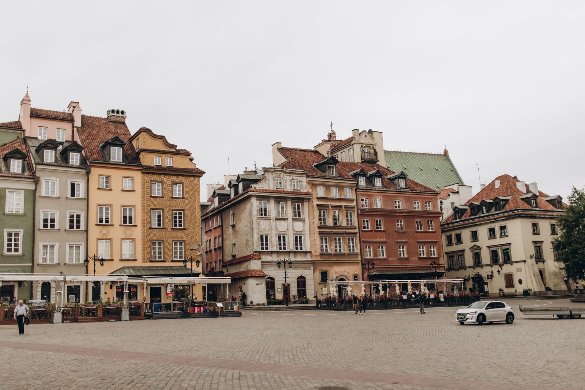eSIM for Gdansk — destination 1