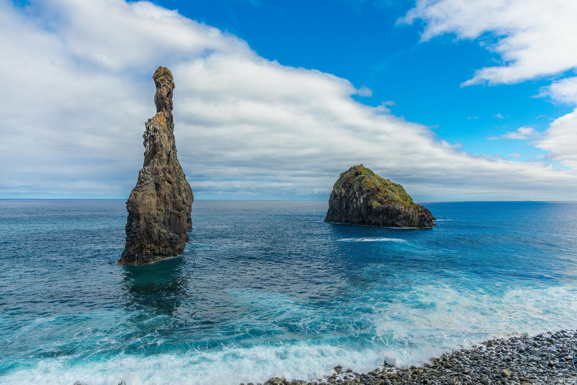 Réunion — destination 1