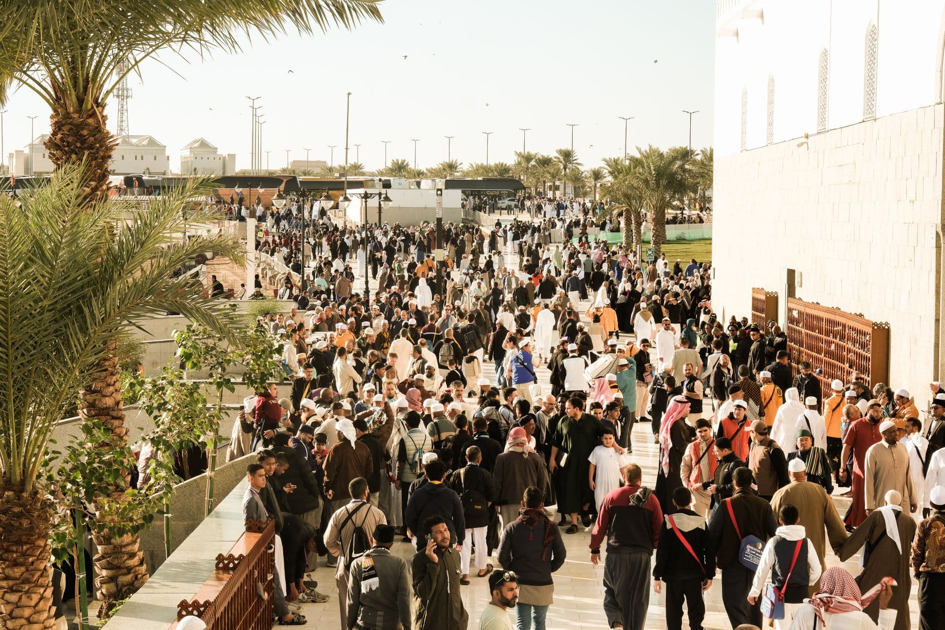 eSIM for Dammam — destination 1