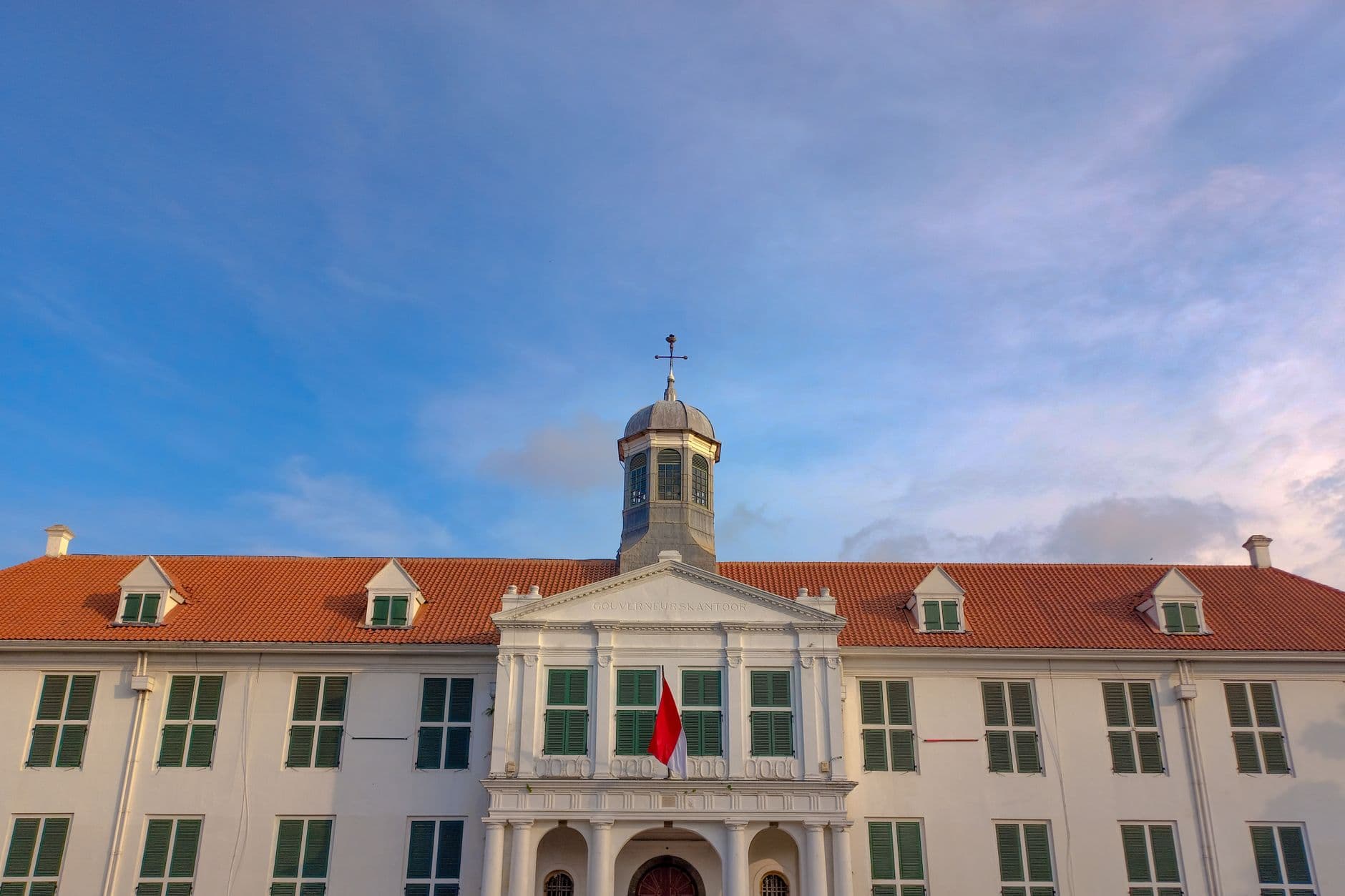 eSIM for Paramaribo — destination 1