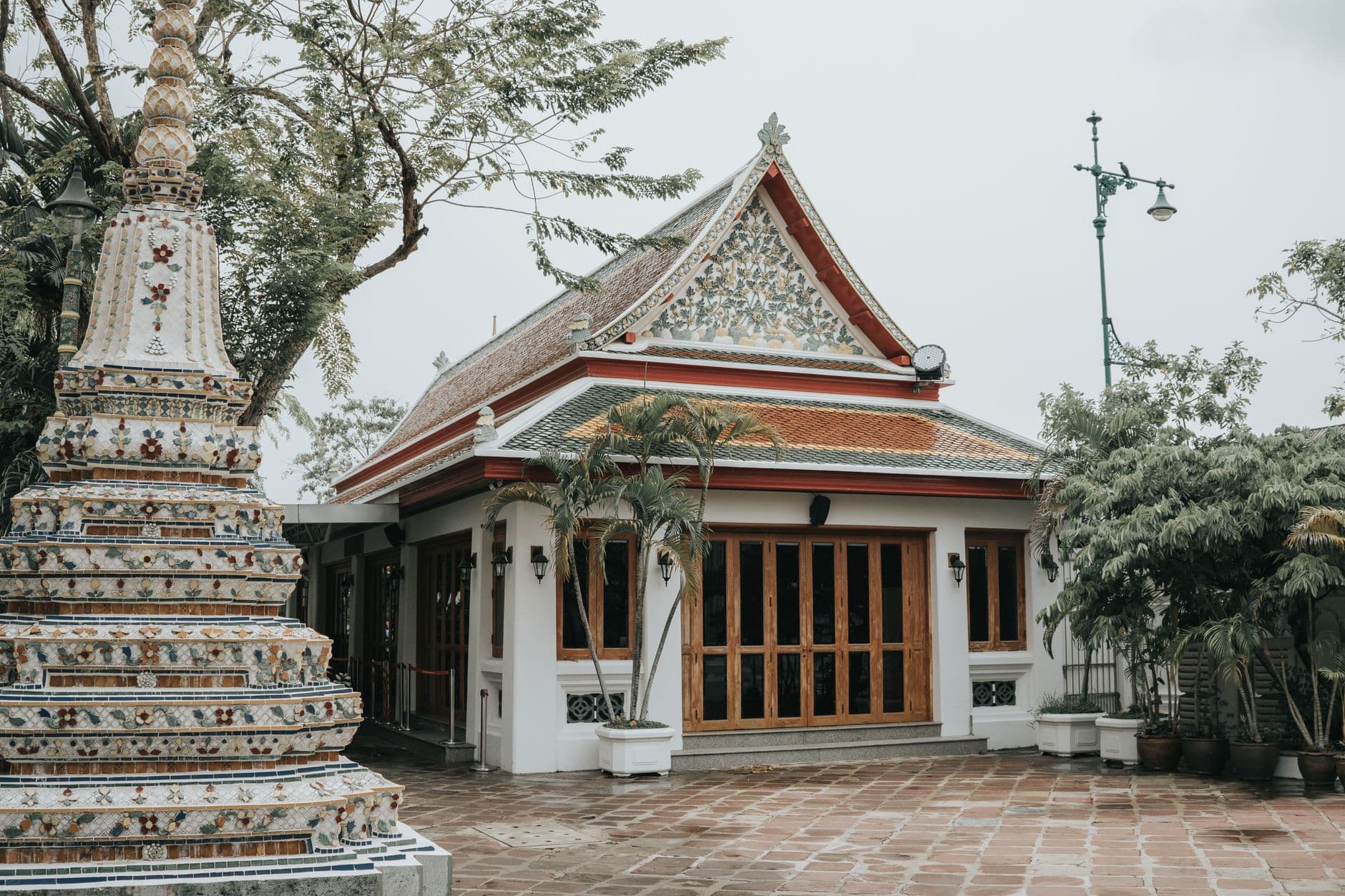 eSIM for Songkran — destination 1