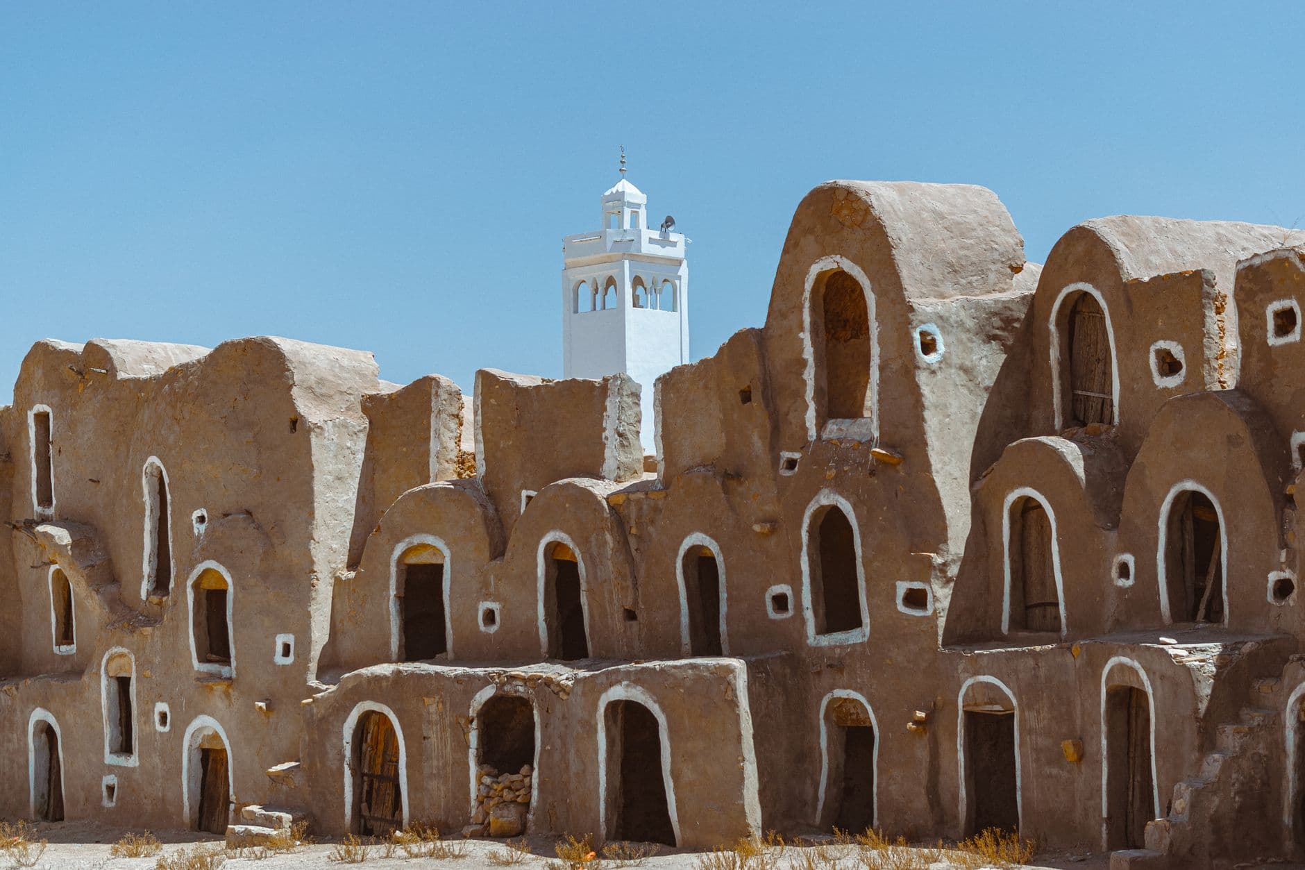 eSIM for Hammamet — destination 1
