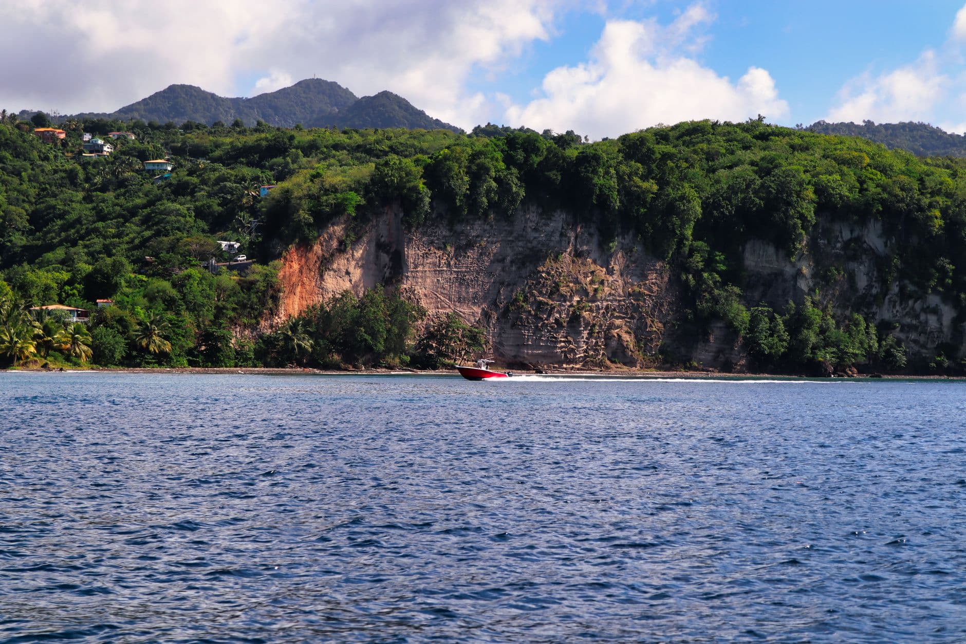eSIM for Kingstown — destination 1